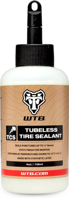 Uszczelniacz do opon WTB TSC 2.0 118ml