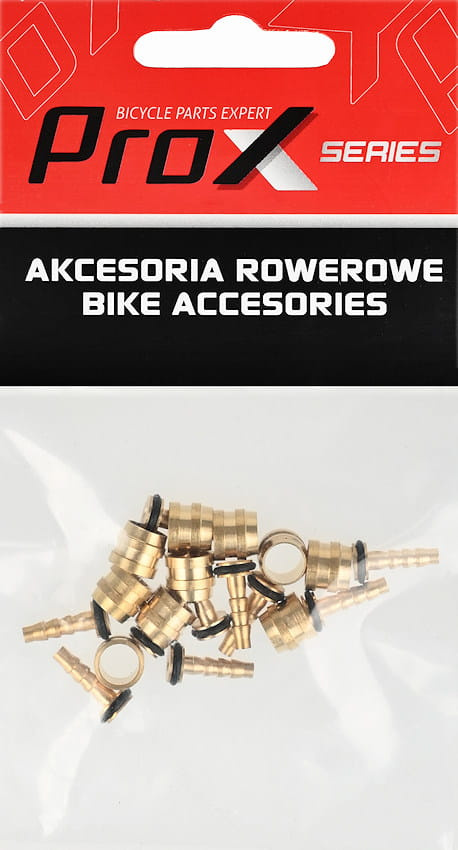 Baryłka i wkład Prox do tektro 1 szt ( opk.10szt)