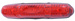 Zestaw lamp rowerowych FUZLU J&K-2225 + J&K-2212 60Lm + 20Lm