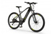 Ecobike rower elektryczny SX5 29 20" czarny 