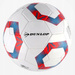 Piłka nożna Dunlop 370-380g mix rozm.5