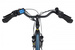 Ecobike rower elektryczny Traffic D 28" 19 blue