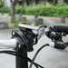 Lampa przednia AMPP 100 HL-EL041RC