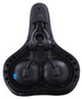 Siodło rowerowe Vader VD851B-03