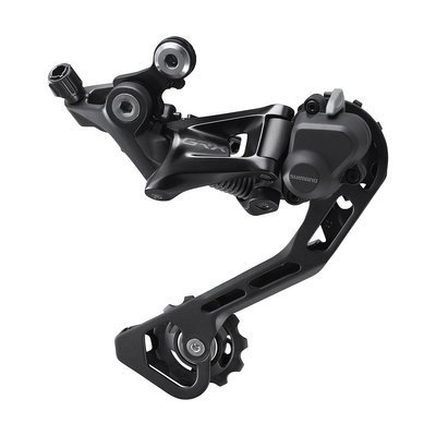 Przerzutka tył 2x10-rzędowa SHIMANO GRX RD-RX400 36T max