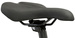 KROSS TRANS 1.0 M L(21") 28 rower CZARNY SREBRNY POŁYSK (B7)