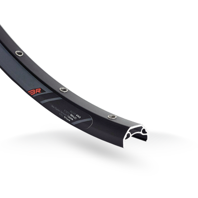 Obręcz 26 x21 32otw BlackRock21 czarna