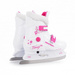 Łyżwy regulowane Tempish Fur Expanze Plus Girl 33-36