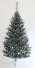choinka sztuczna JODŁA SREBRNA  150CM