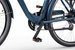 Ecobike rower elektryczny Traffic D 28" 19 blue