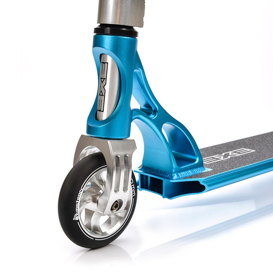 Hulajnoga Meteor Exe niebieski/czarny