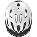 Kask rowerowy ABUS  Urban -I 3.0 polar white M 