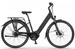 Ecobike rower elektryczny LX 17 czarny V2 bez baterii 