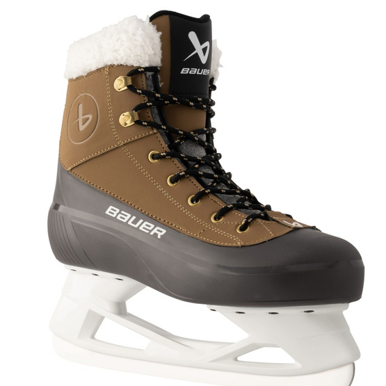 Łyżwy BAUER WHISTLER 2.0 SKATE-SR rozm. 8 (42)