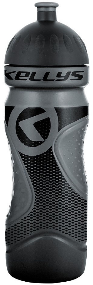 Bidon rowerowy KELLYS SPORT 022 0,7 l, Anthracite