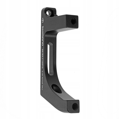 Adapter hamulca tarczowego Shimano SM-MA-F160 p/d