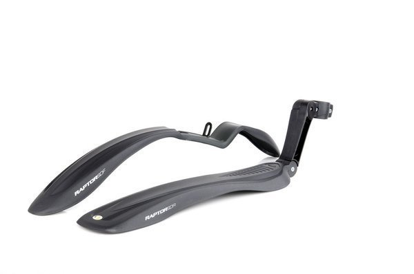 Błotniki rowerowe Simpla Raptor Set kpl 24-26-28