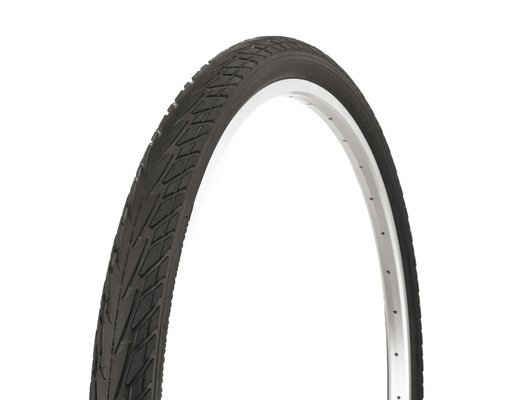 Opona rowerowa 700x35C SA-234 BK