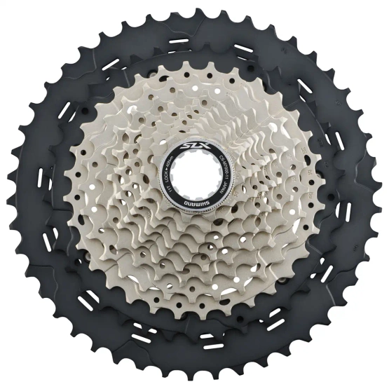 Kaseta SHIMANO SLX CS-M7000 11-speed 11-46T