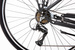 Rower Romet Gazela 3 28 L(20") czarno-niebieski