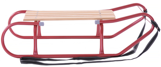 Sanki Kimet standard wiśniowe