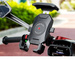 Uchwyt motocyklowy eXtremestyle® R15 metal 