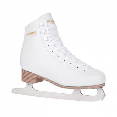 Łyżwy figurowe Tempish Dream White II rozm. 39
