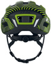Kask Kellys DAZE black green L/XL (58-61 cm)