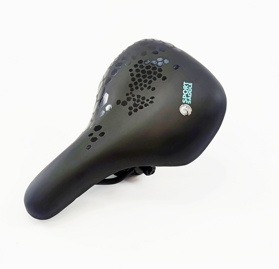 Siodło Jet Selle N934 KIDS