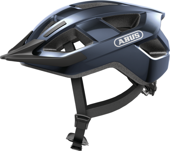 Kask rowerowy Aduro 3.0 midnight blue M