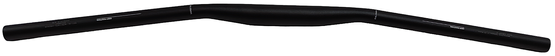 Kierownica rowerowa MTB GND51 Superfit race light alu 760/31,8mm czarna 