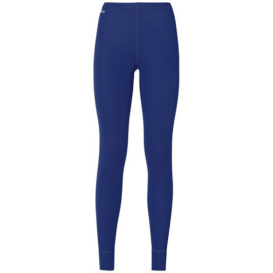 Spodnie techniczne Odlo Pants long WARM XL 152041