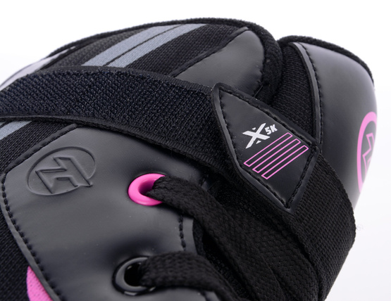 Łyżwy rekreacyjne TEMPISH Temper Damskie 38