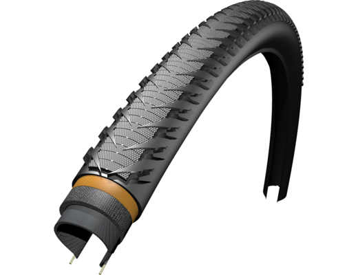 Opona 24x2.0 (54-507) spitfire