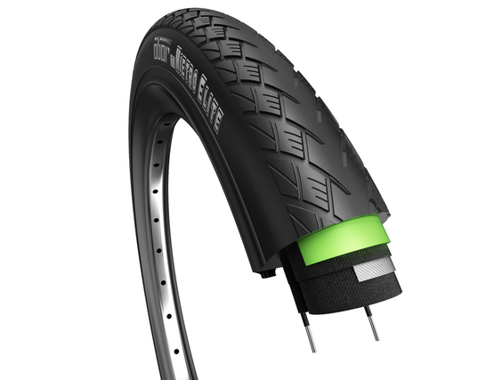 Opona 700x35C Metro Elite 37-622 30Tpi