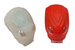 Lampy rowerowe zestaw bateryjne JY-267-18