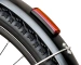 Barton M100 Lowstep 28" 540Wh 18" grafitowy rower elektryczny 