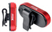 Lampa rowerowa tył ProX Iris Led Cob USB 50 lm, 350mAh USB