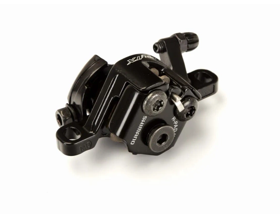 Zacisk tarczy SHIMANO Tourney BRTX805FPRL przód lub tył