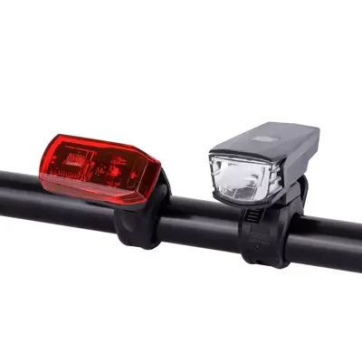 Lampy zestaw BS z bluetoothem BS-7059 +6069B