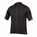 Koszulka FS260 S/S Jersey, BK, M