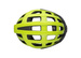 Kask Lazer Comp DLX Flash Yellow Uni +Siatka +LED 54-61cm