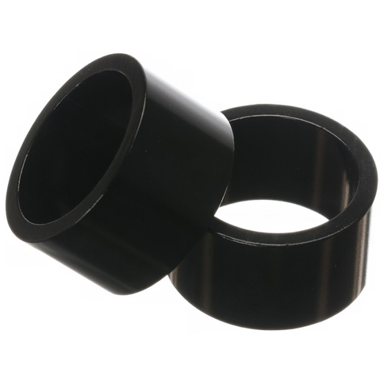 Podkładka steru AS-3510, ALU, 28,6x20MM