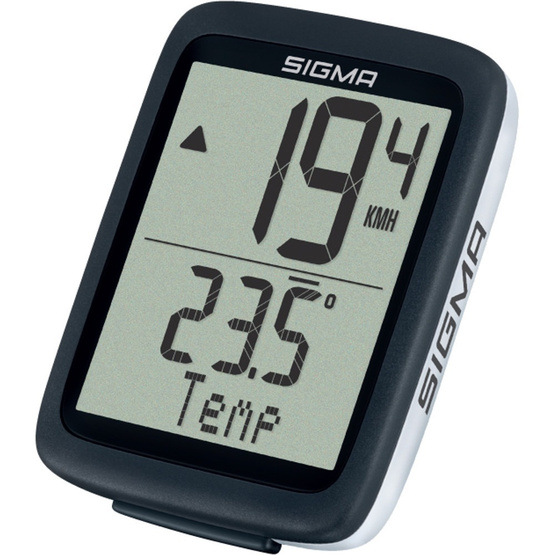 Licznik Sigma BC 10.0 ats 10211