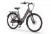 Ecobike rower elektryczny X-CITY Coffee  28 19"