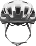 Kask rowerowy ABUS Aduro 3.0 polar white M (52-58cm)