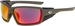 Okulary przeciwsłoneczne Gog E450-3P matt green/black