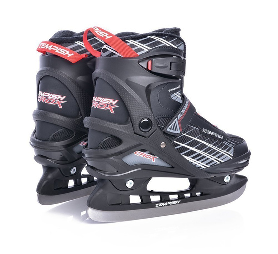 Łyżwy hokejowe Tempish Crox rozmiar 45