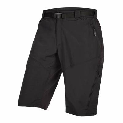 Szorty Endura Hummvee L BK,  S