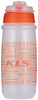 Bidon rowerowy Kellys ATACAMA 022 Orange 0,65l  